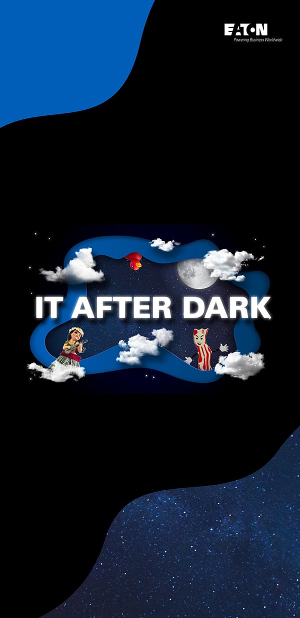 IT After Dark Hero